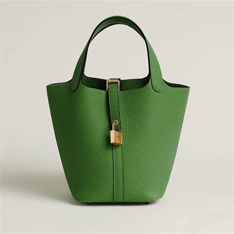 hermes picotin lock gm price|hermes picotin 18 with strap.